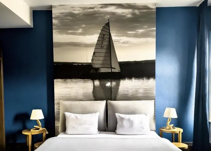 Hotel Marin